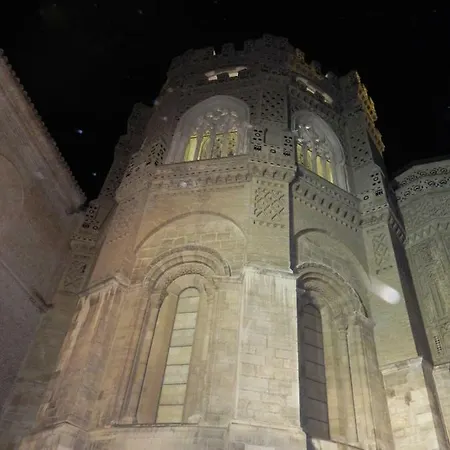 Miguel Molino * Zaragoza