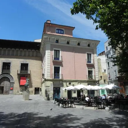 Miguel Molino Appartement *