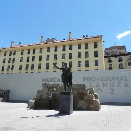 Miguel Molino Appartement *