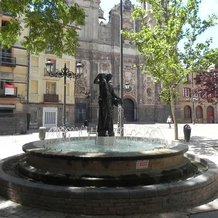 Miguel Molino Appartement