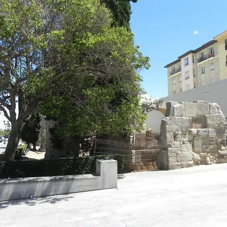 Appartement Miguel Molino *