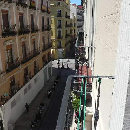 Miguel Molino Appartement *