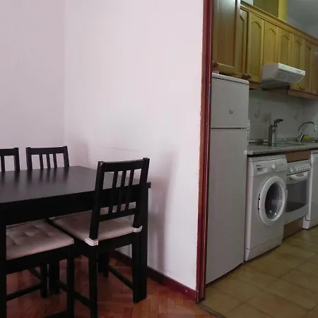 Appartement Miguel Molino *