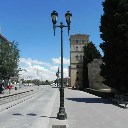 Miguel Molino Appartement