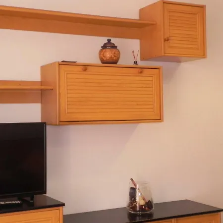 Appartement Miguel Molino Zaragoza