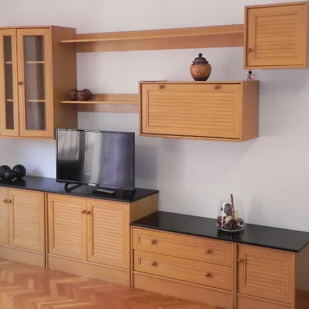 Appartement Miguel Molino