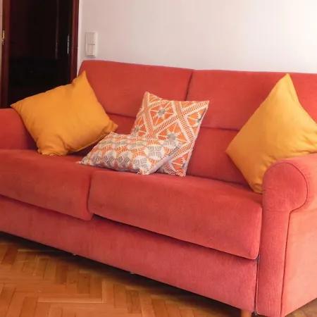 Appartement Miguel Molino